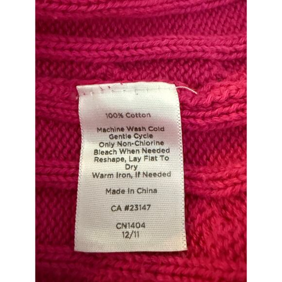 SOLD - NOT FOR SALE Talbots Woman - Picture 6 of 6